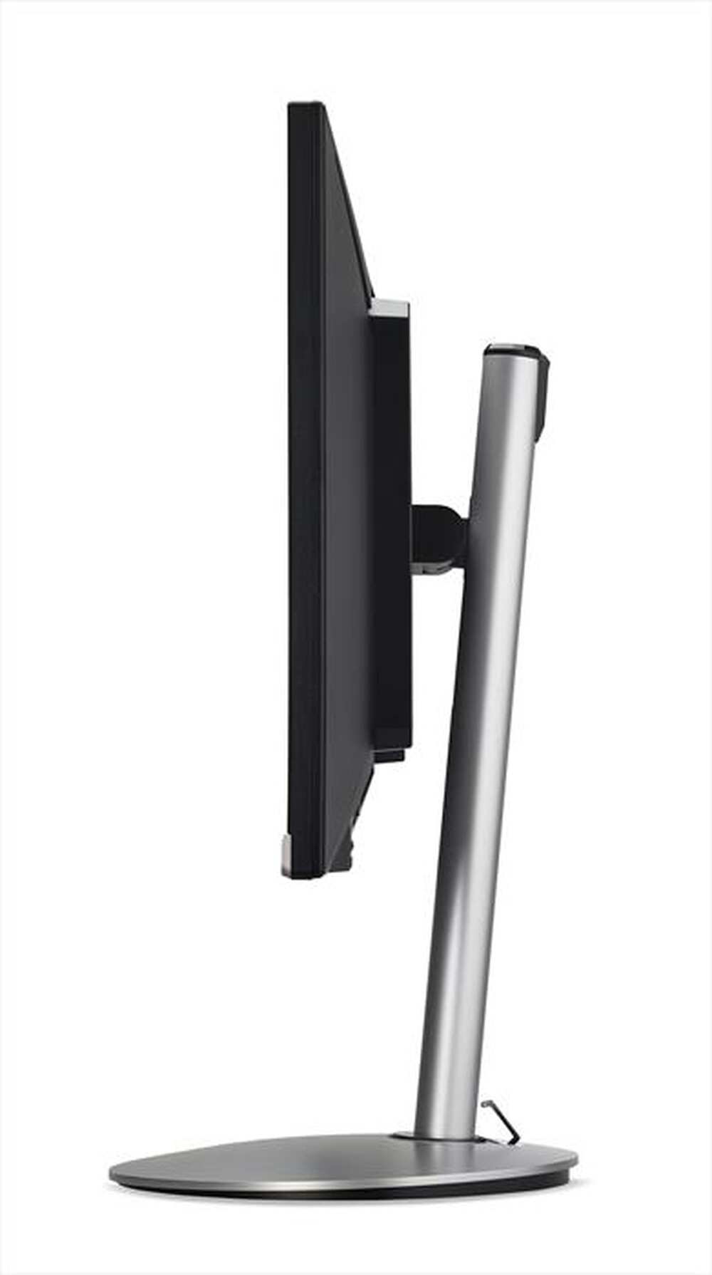 "ACER - Monitor TFT 34\" CB342CUSEMIPHUZX-Silver"