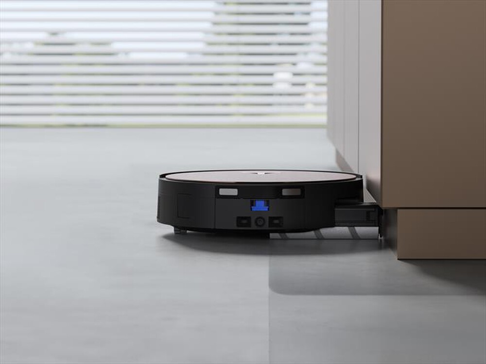 Immagine del prodotto ECOVACS - Aspirapolvere robot DEEBOT X11 OMNICYCLONE-Nero