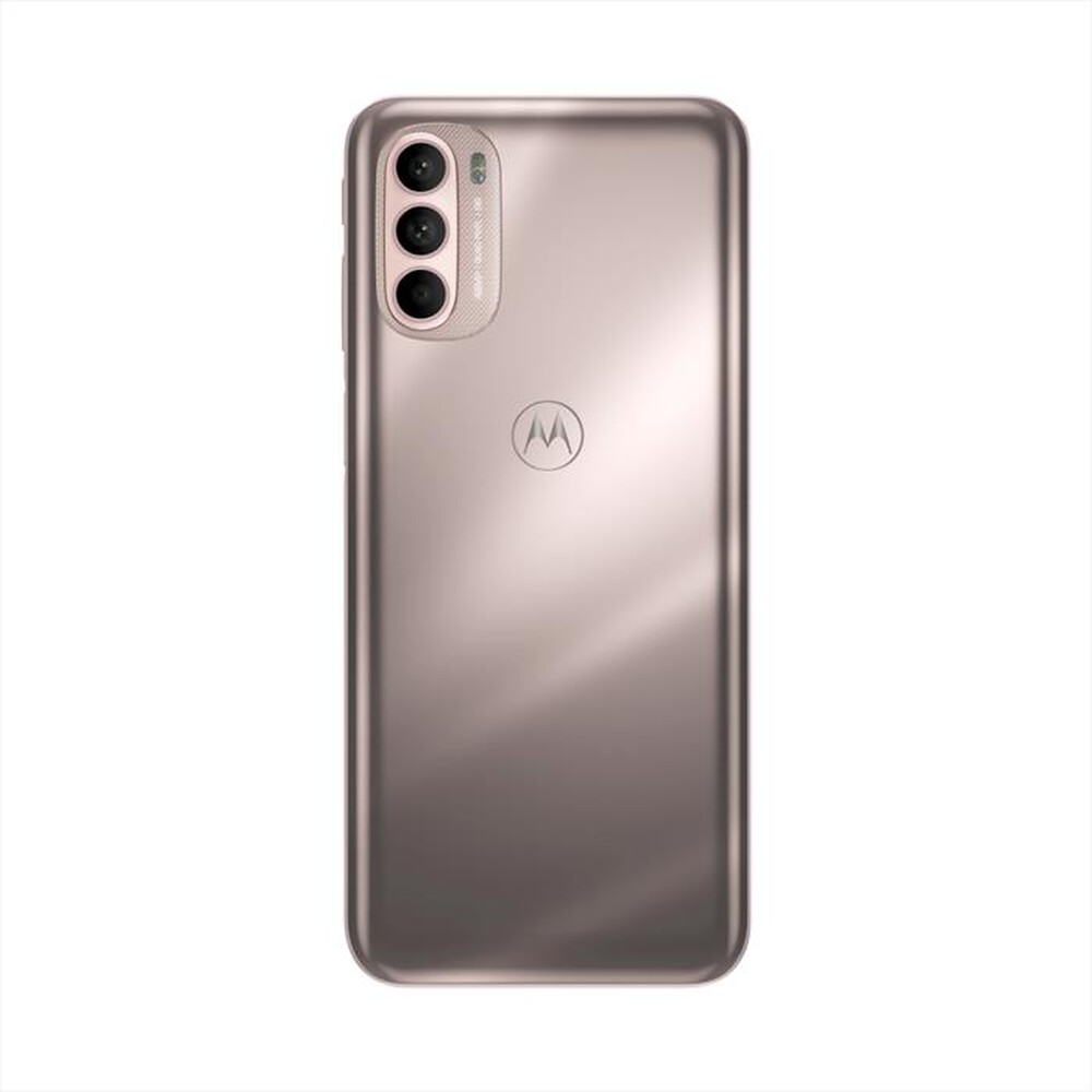 "MOTOROLA - MOTO G41-Pearl Gold"