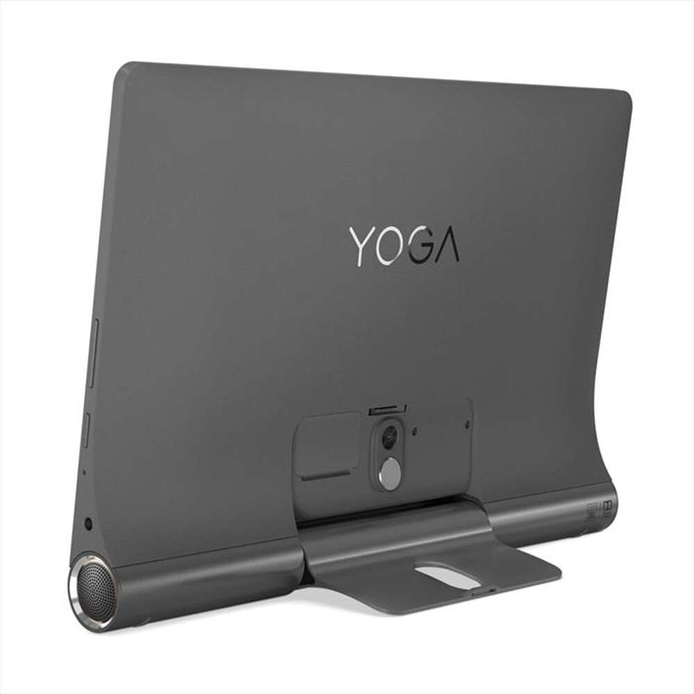 "LENOVO - LENOVO YT-X705L  ZA530036SE-IRON GREY"