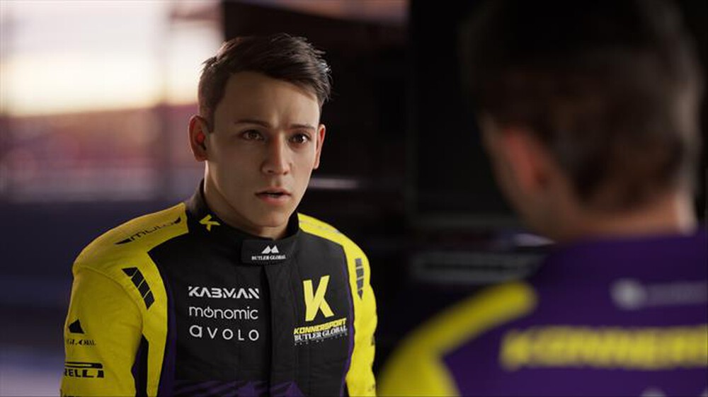 Immagine del prodotto ELECTRONIC ARTS - F1 23 XSX-X1