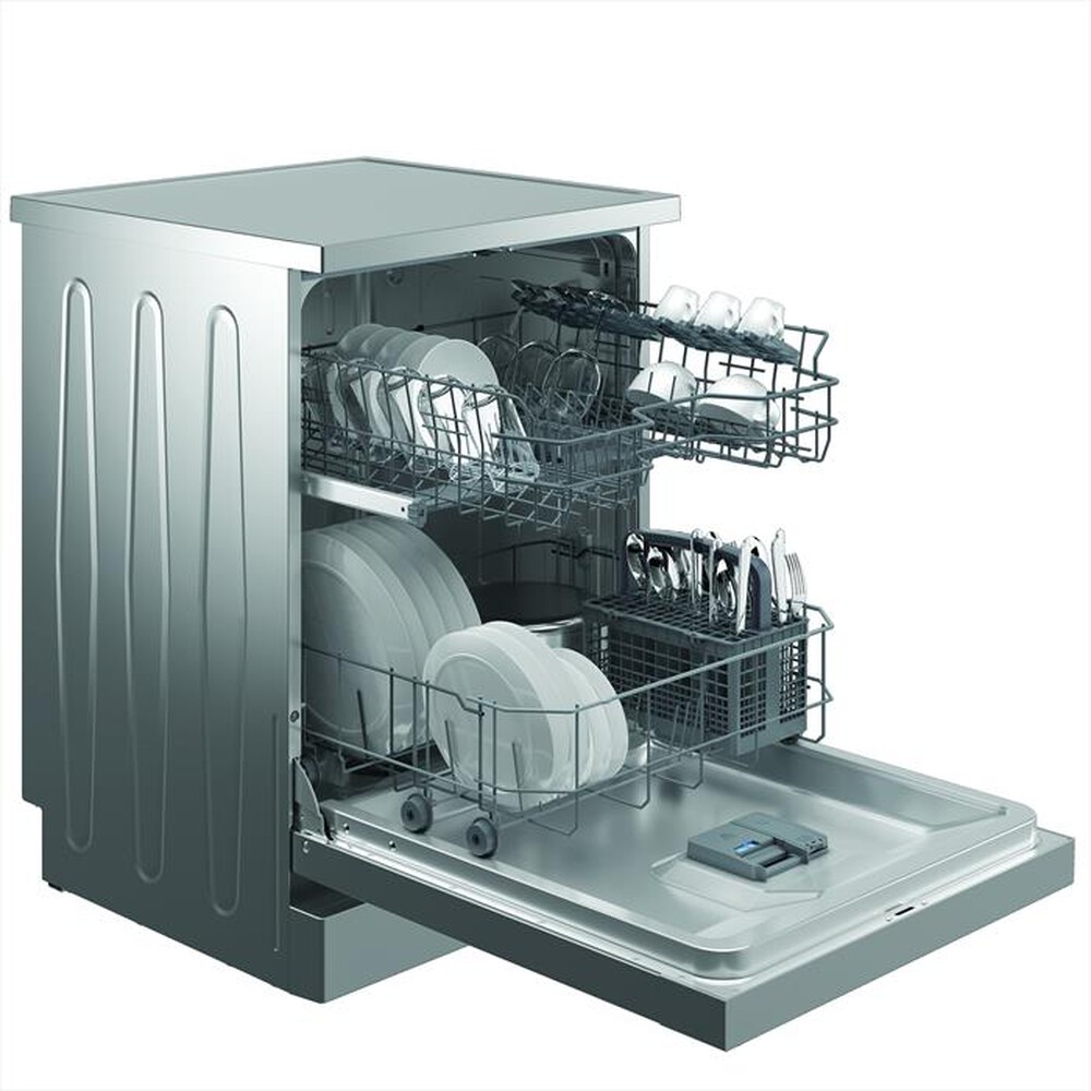 Immagine del prodotto INDESIT - Lavastoviglie IN2FE13DT9S Classe E 13 coperti