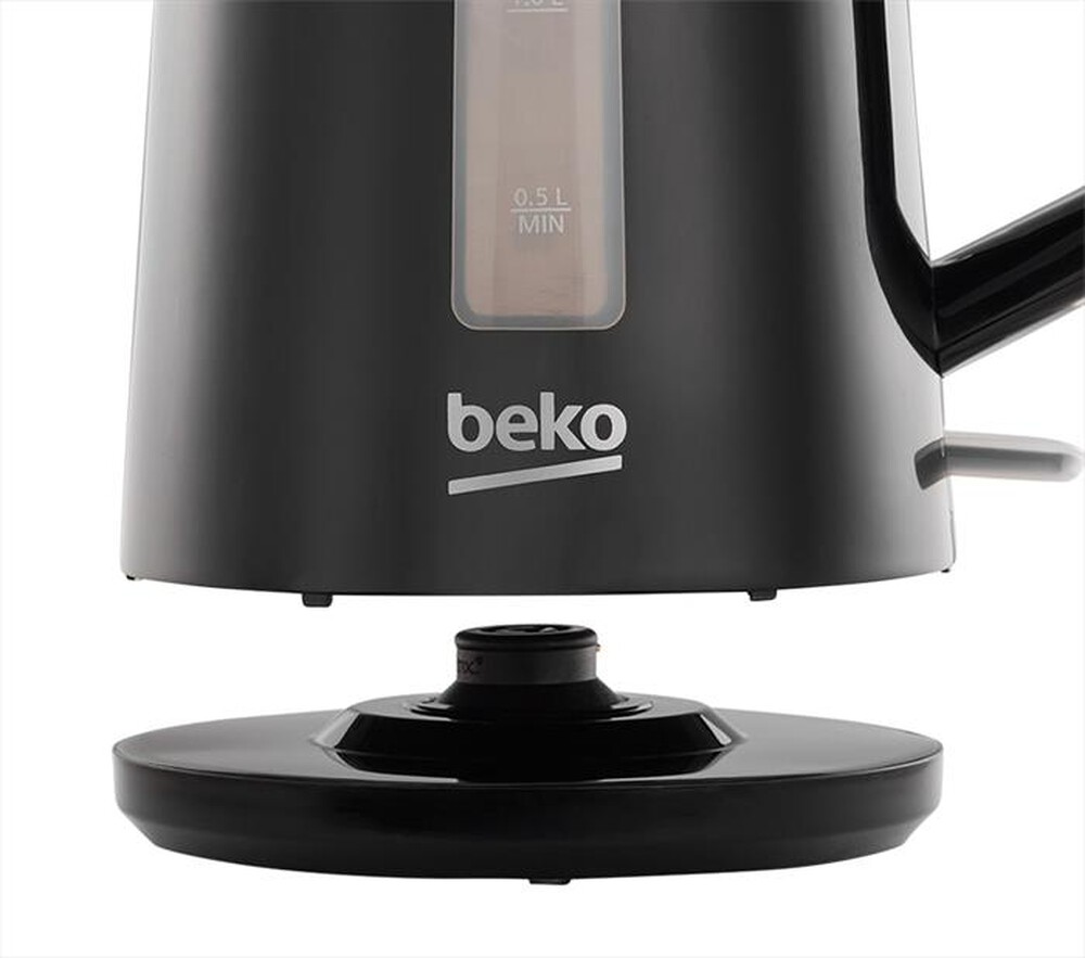 "BEKO - WKM4226B-NERO"