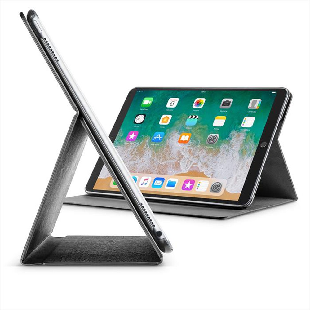 "CELLULARLINE - FOLIOIPADPRO129K-Nero"