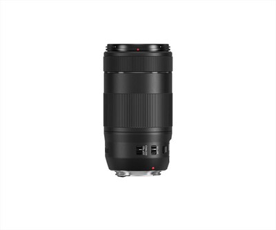 CANON - EF 70-300MM F/4-5.6 IS II USM-Black