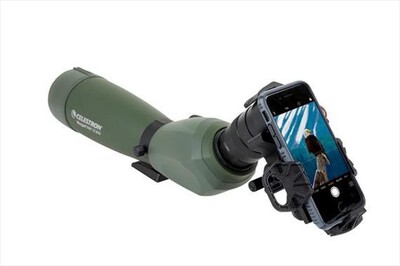 CELESTRON - ADATTATORE FOTO PER SMARTPHONE
