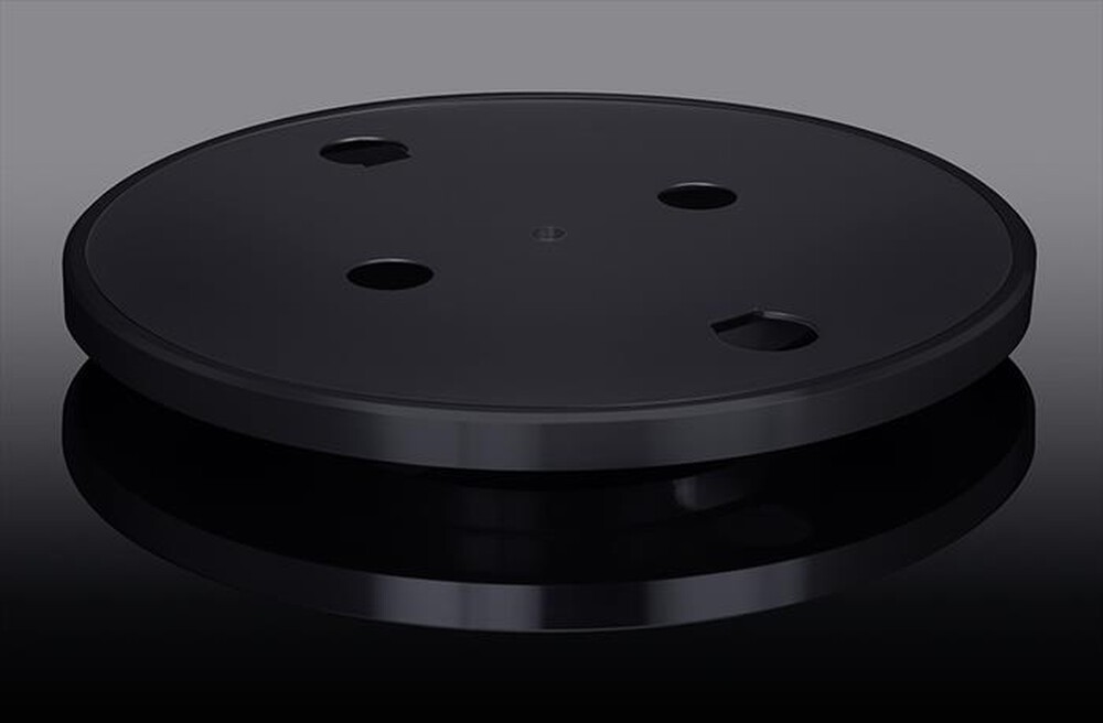 "TEAC - TN280BT-Nero"