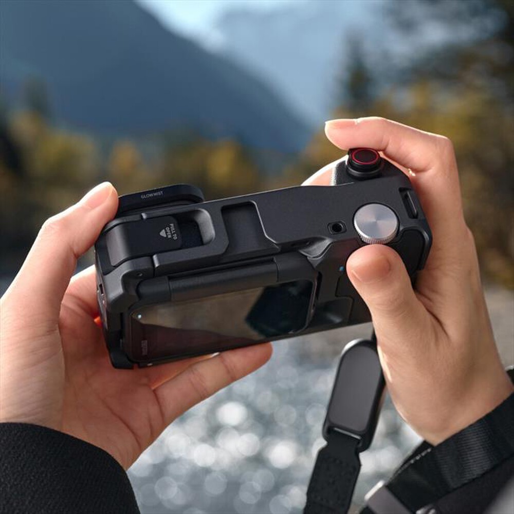 Immagine del prodotto INSTA360 - ACEPRO2 PACK VIDEOMAKER IN EDIZIONE LIMITATA-Nero