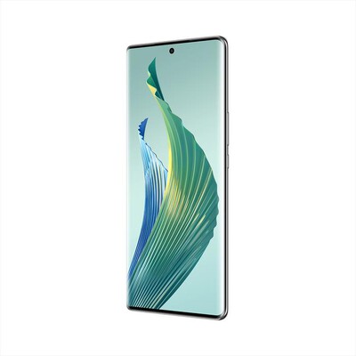 HONOR - MAGIC 5 LITE-Titanium Silver