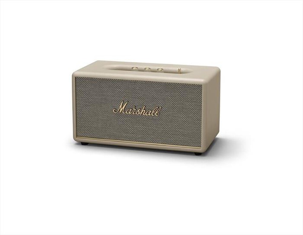 Immagine del prodotto MARSHALL - Speaker Stanmore III Bluetooth-Bianco