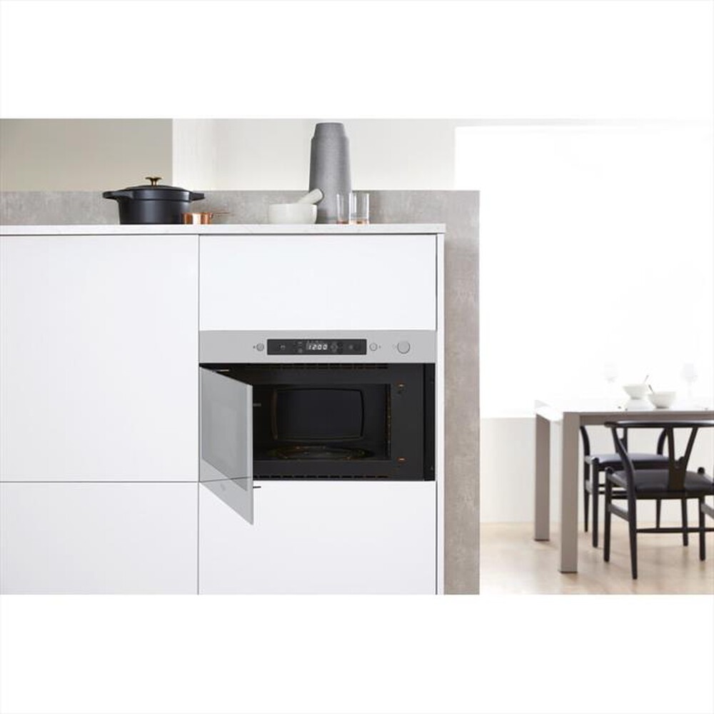 "WHIRLPOOL - AMW 4990/IX MICROWAVE WP"