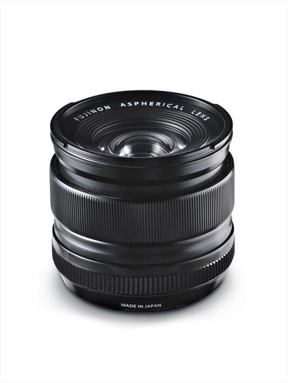 "FUJI - F XF14MM F2.8 R-nero"