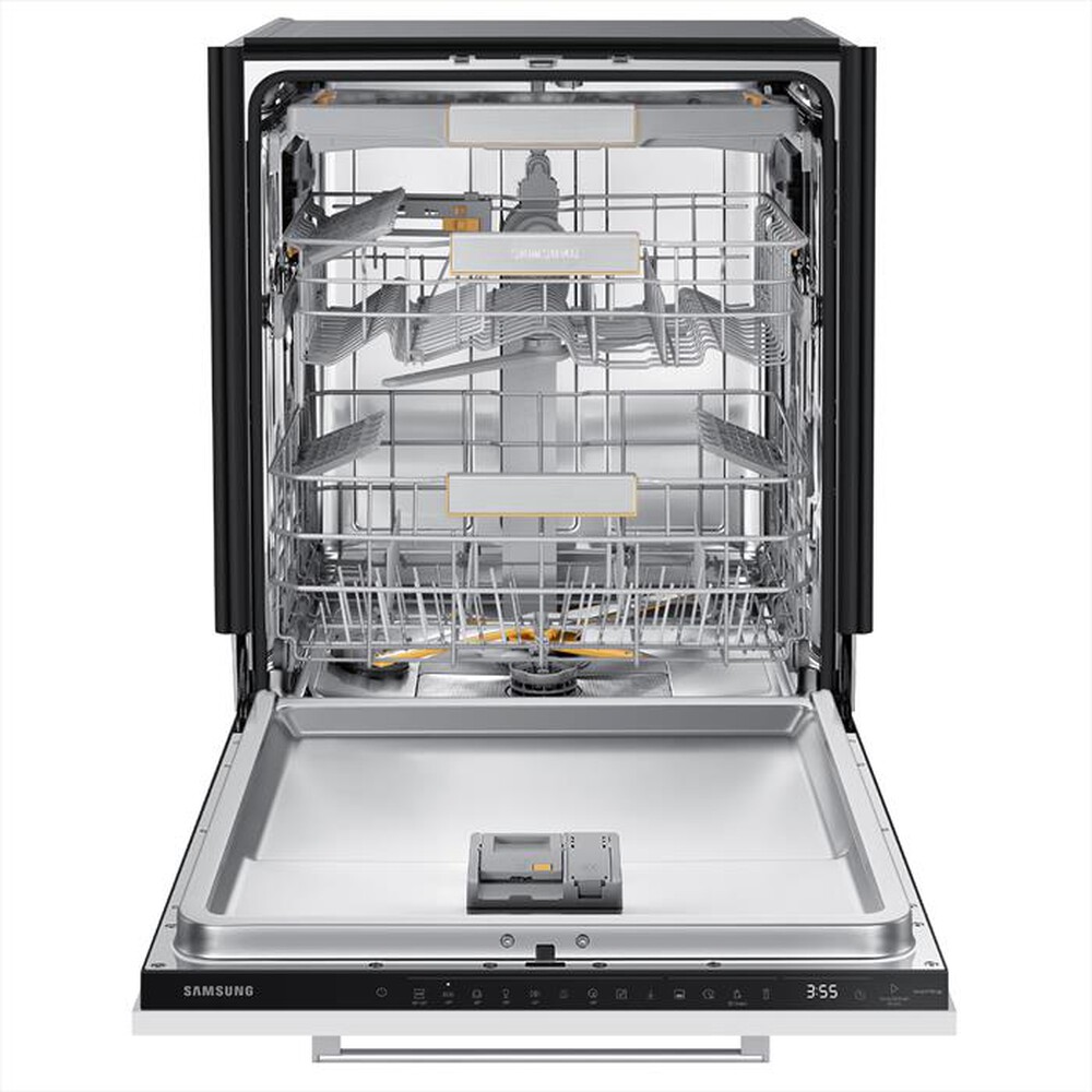 "SAMSUNG - Lavastoviglie DW60CG880B00ET Classe A 14 coperti"
