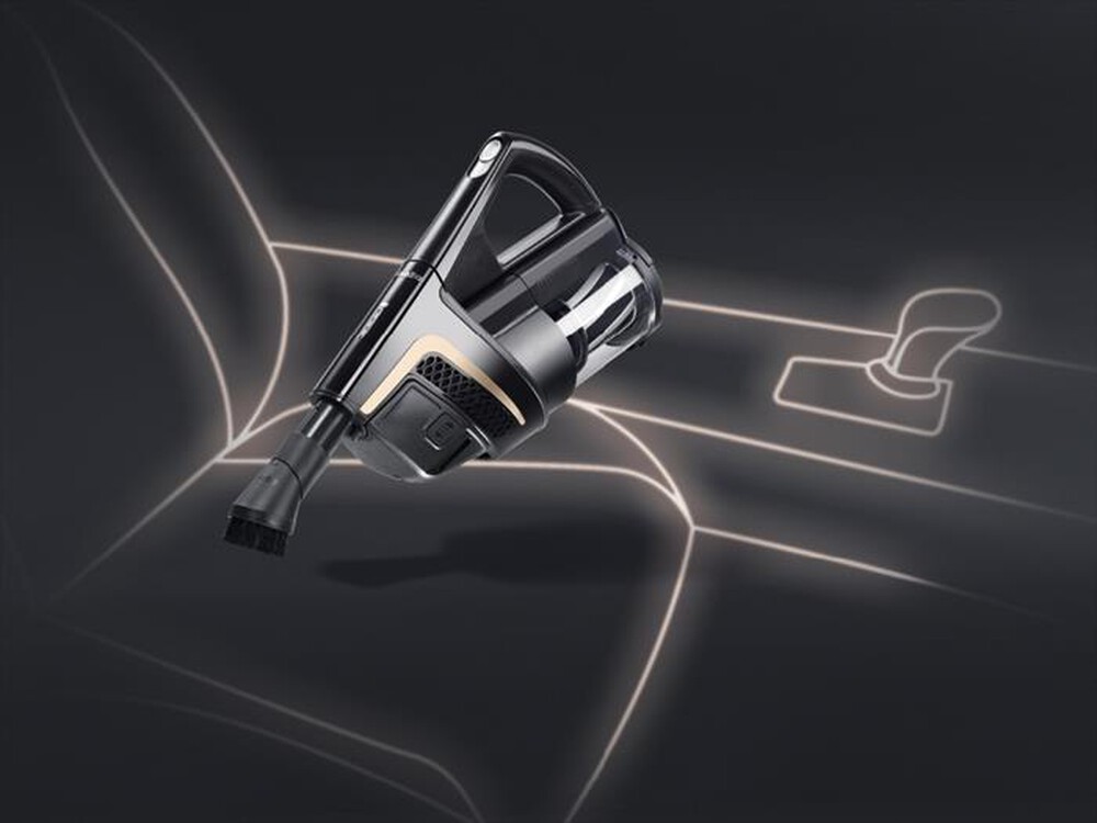 "MIELE - TRIFLEX HX1 CAT&DOG"