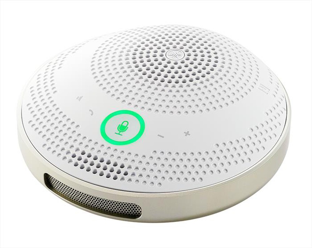 "YAMAHA - CYVC200WH-WHITE"