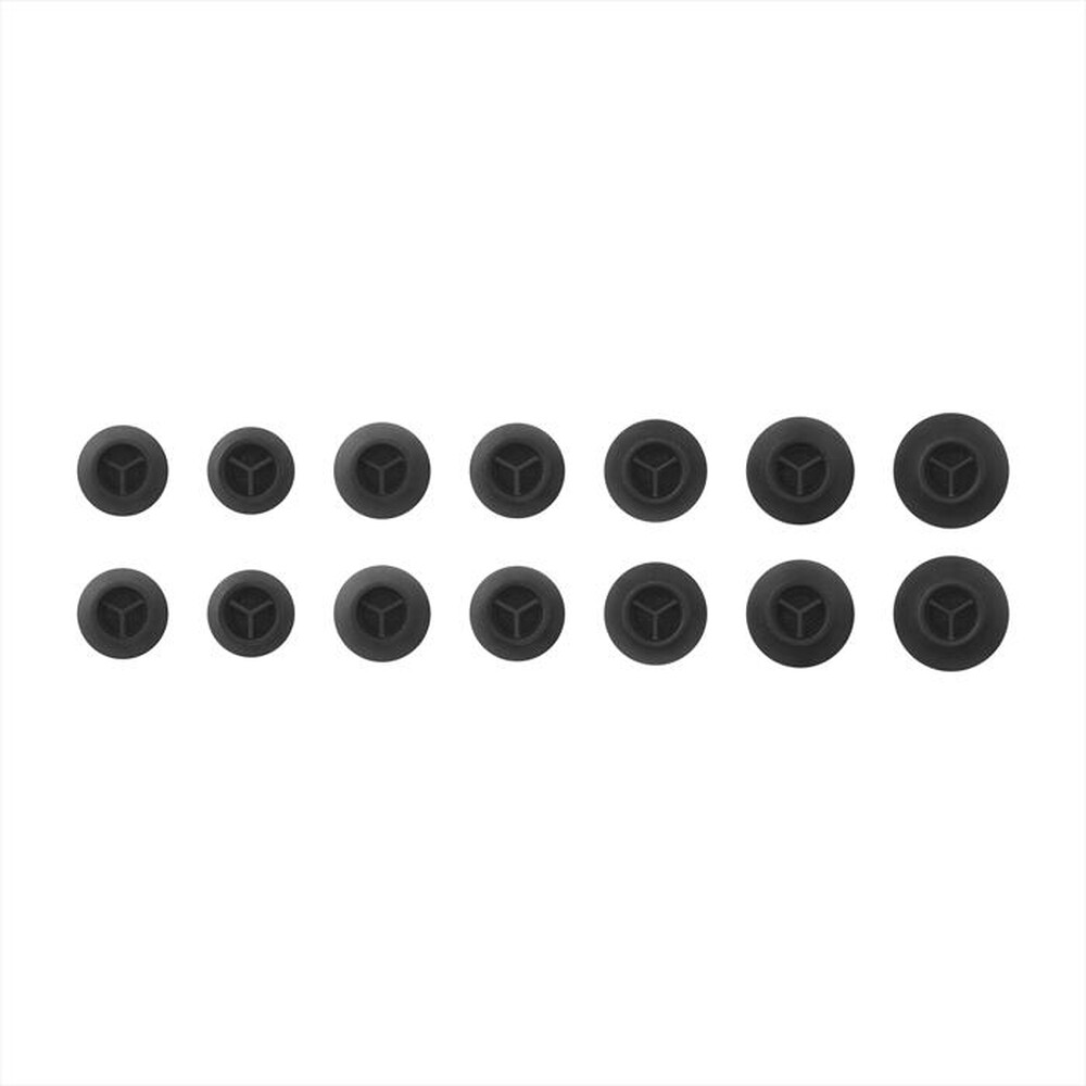 "PANASONIC - Auricolari bluetooth EAH-AZ80E-K-Nero"