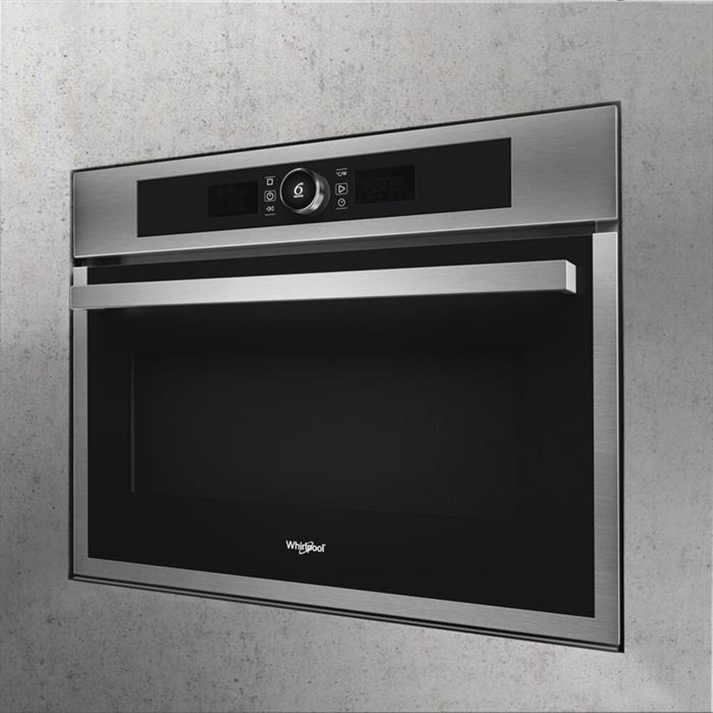 "WHIRLPOOL - AMW 9607/IX"