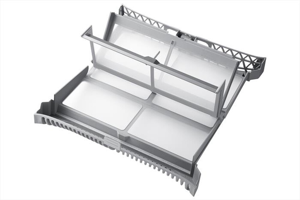 Immagine del prodotto SAMSUNG - Asciugatrice DV90DG6845LKU3 9 Kg Classe A-Bianco