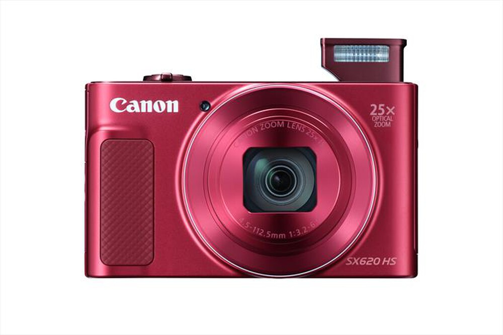 "CANON - SX 620-Red"