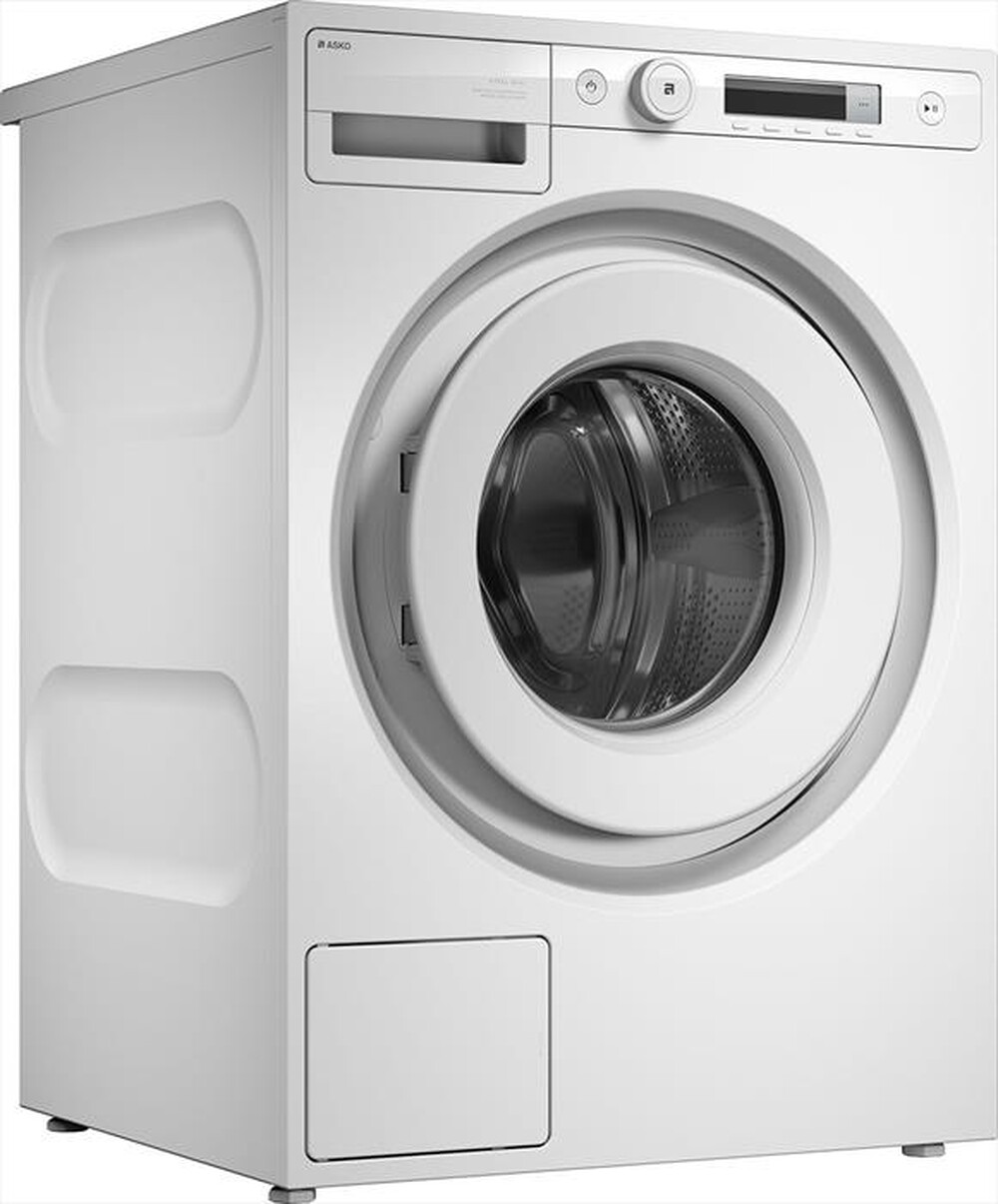Immagine del prodotto ASKO - Lavatrice W 1084 BW 8Kg Classe A-Bianco