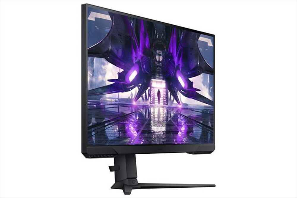 "SAMSUNG - Monitor FHD 27\" GAMING ODYSSEY G3 G32A"