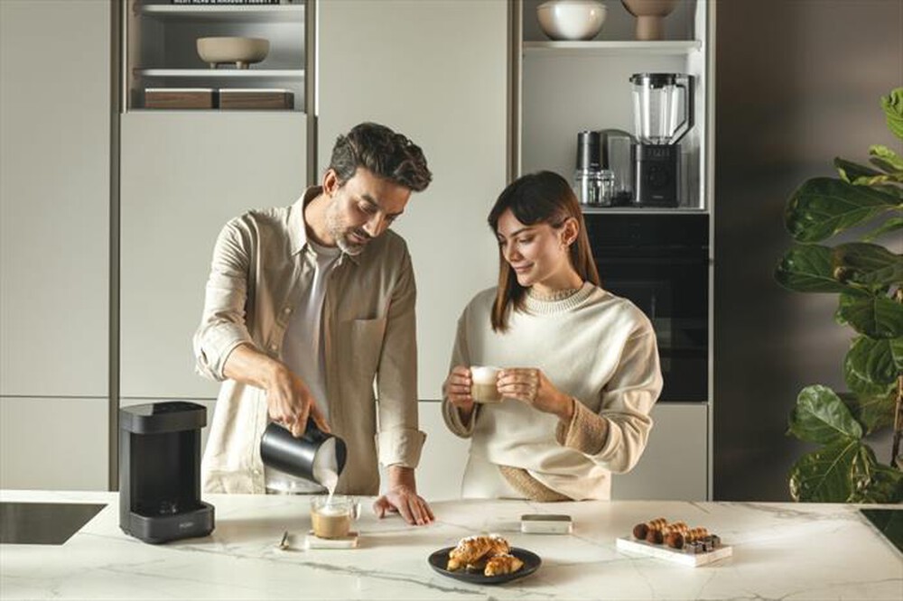 "HAIER - Multi Beverage I-Master Serie 5 HMB5A 011"