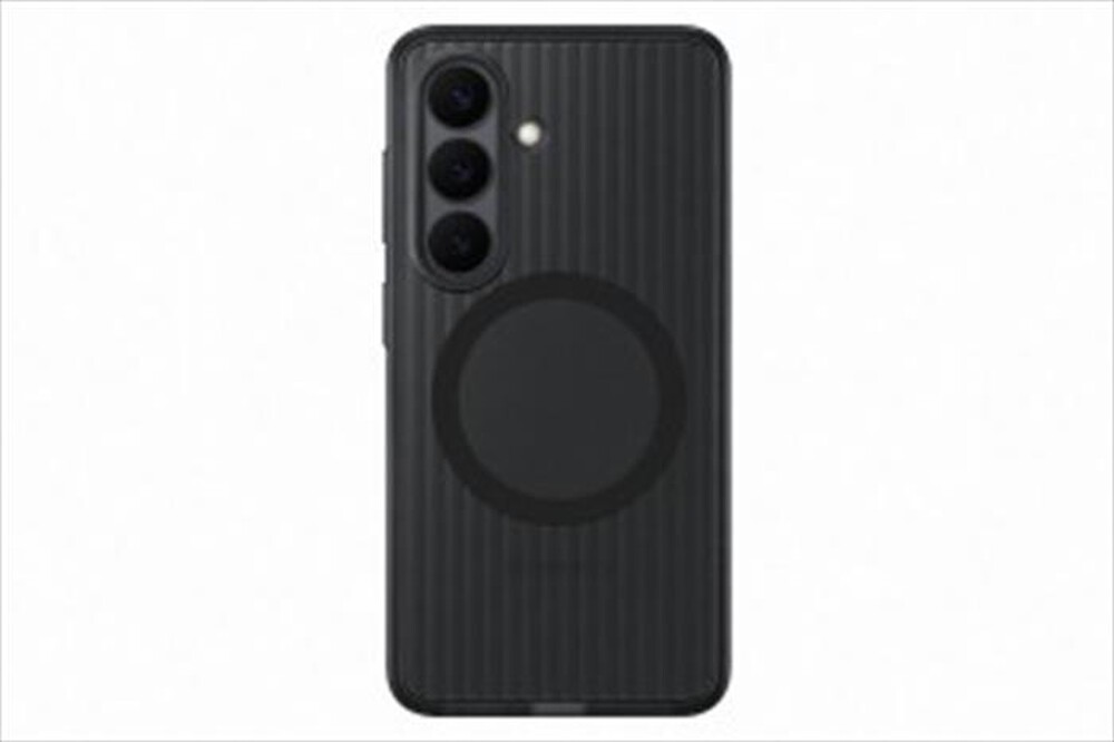 Immagine del prodotto SAMSUNG - Custodia Rugged Magnet per S26 Ultra-Black