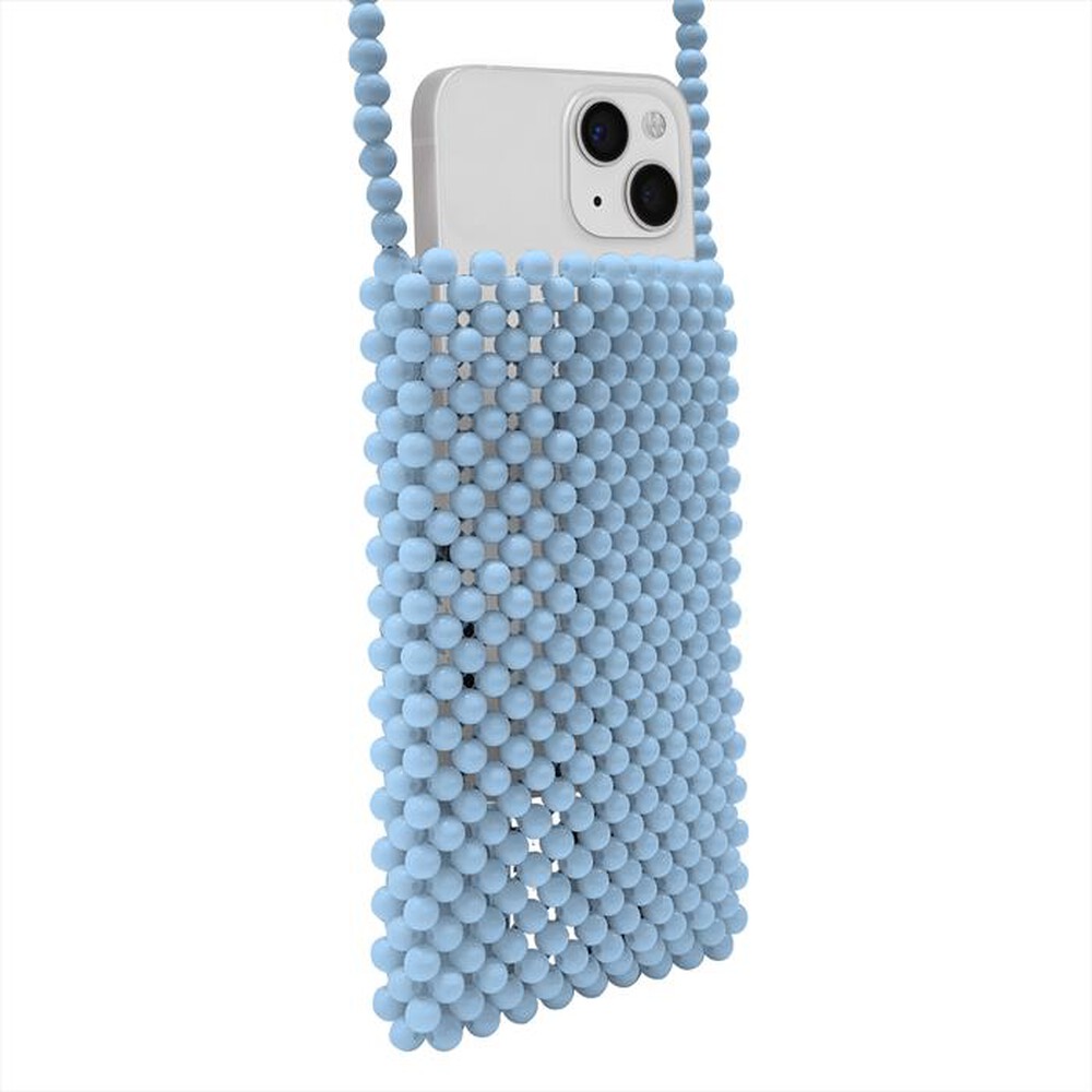 Immagine del prodotto SBS - TEBEADSBAG2-Azzurro