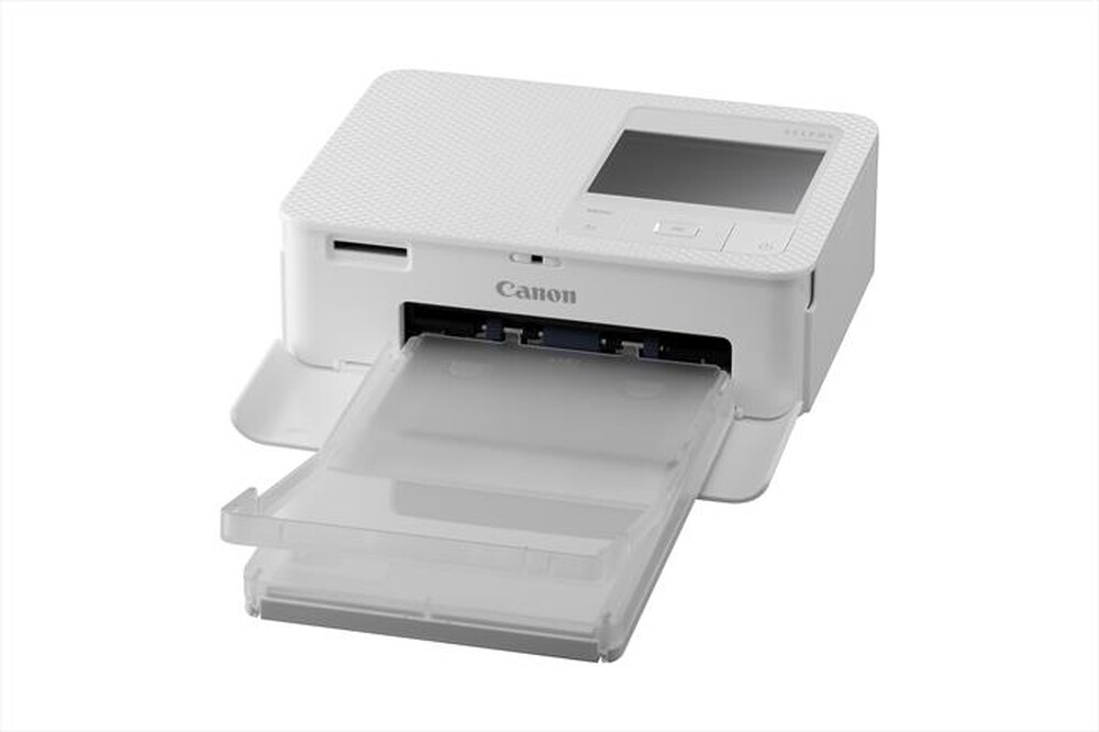 Immagine del prodotto CANON - Stampante SELPHY CP1500-White