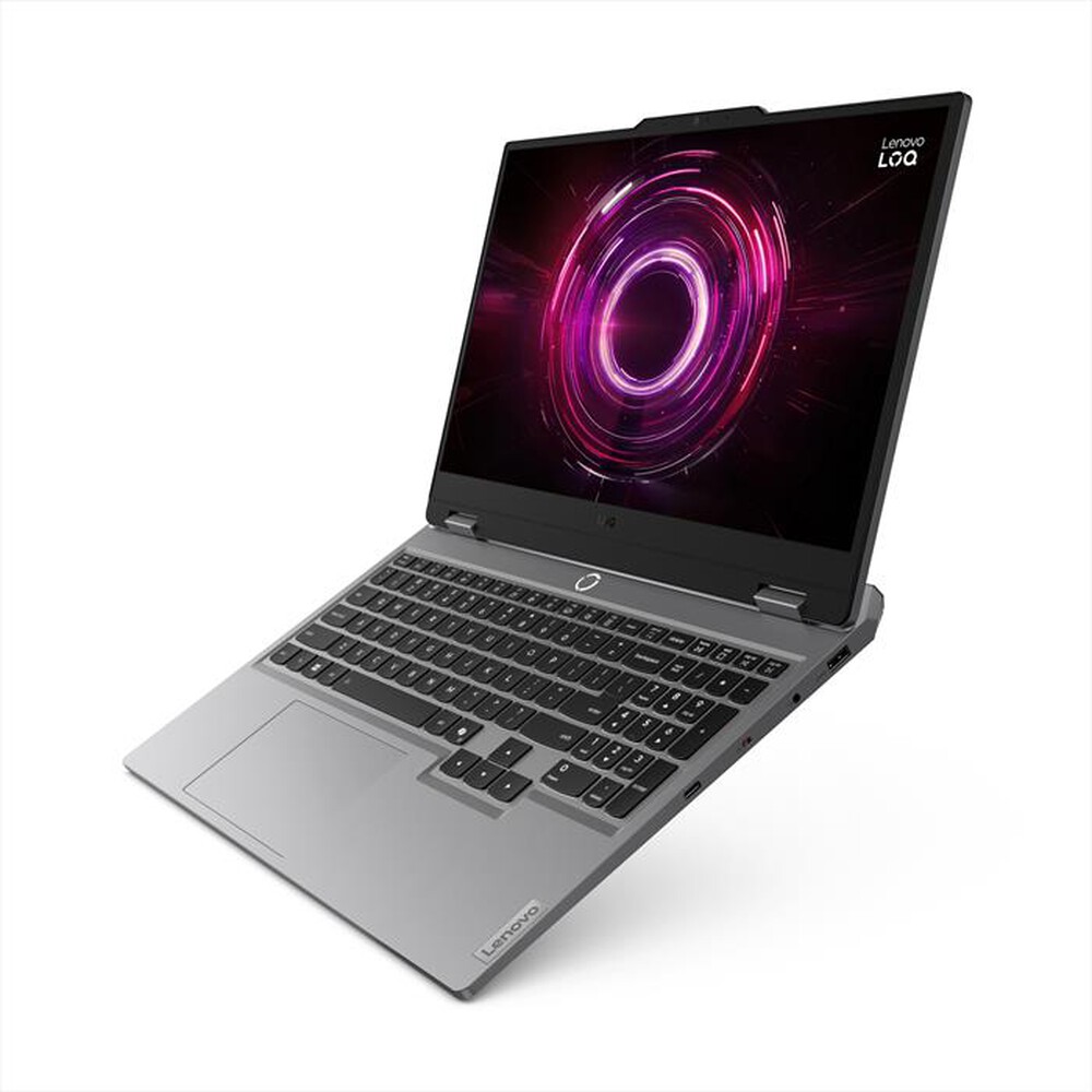 Immagine del prodotto LENOVO - LOQ 83JG00B6IX-Luna Grey