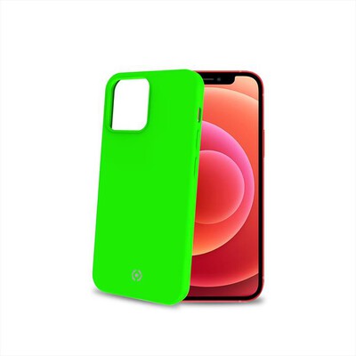 CELLY - ATLCLY90516-Verde FLUO