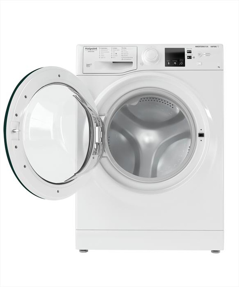 "HOTPOINT ARISTON - Lavatrice RSSF R327 IT 7 Kg Classe D"