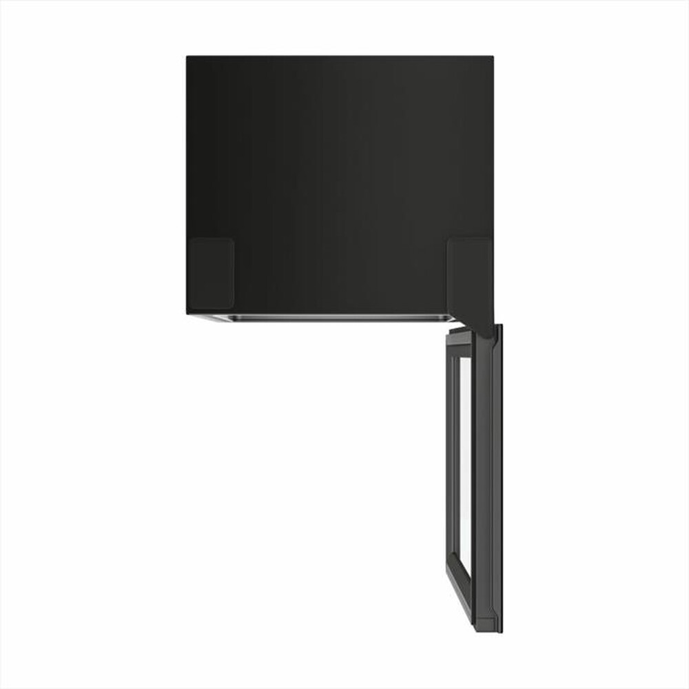 "CANDY - Cantinetta CWC034 Classe G 34 bottiglie-Black"