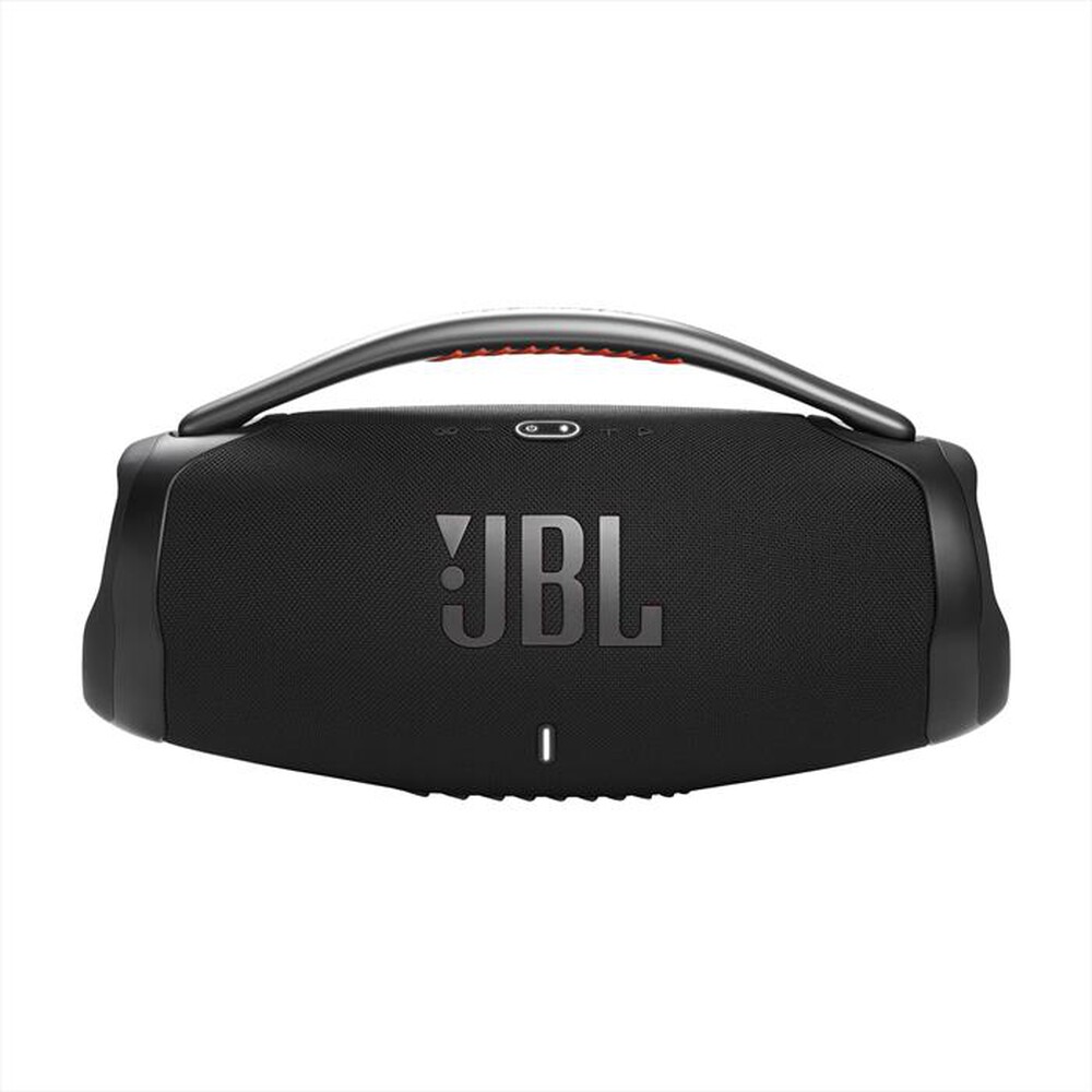 Immagine del prodotto JBL - Speaker Bluetooth BOOMBOX 3-Nero