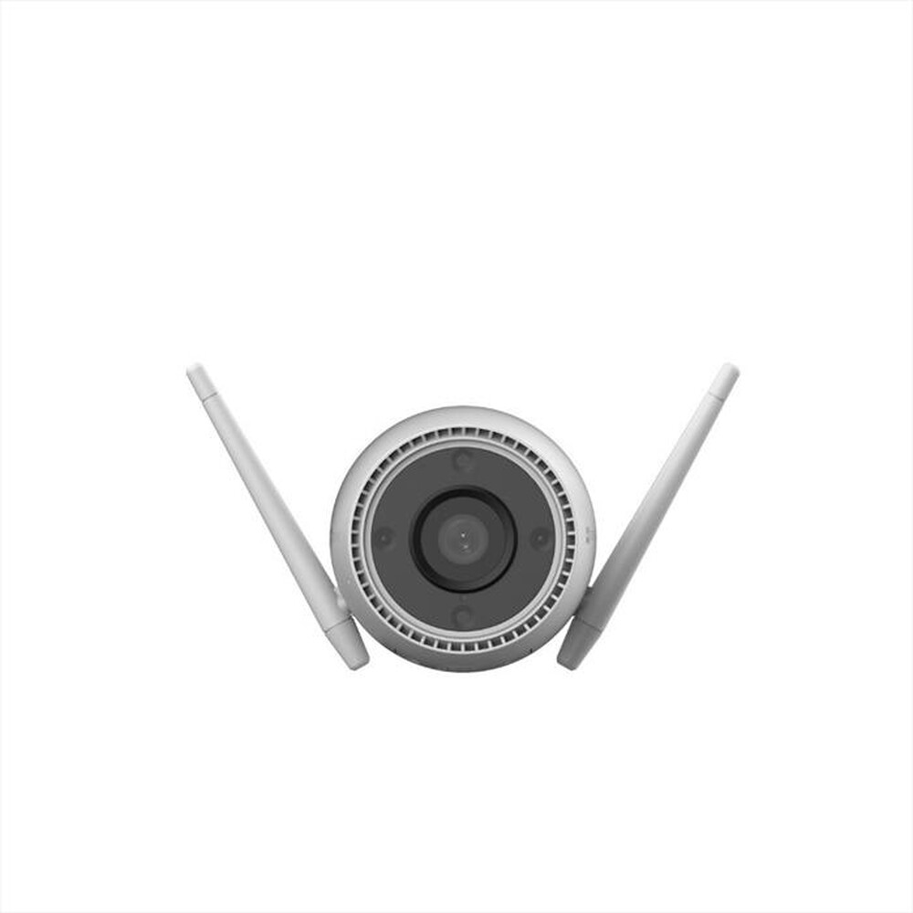 Immagine del prodotto EZVIZ - Telecamera Smart Home Wi-Fi da esterno H3C 3MP-BIANCO