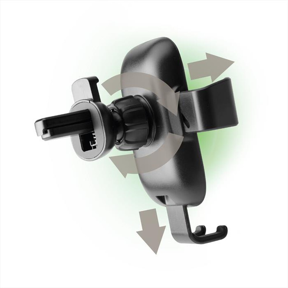 "SBS - TESUPGRAVWIRLITE10W-Nero"