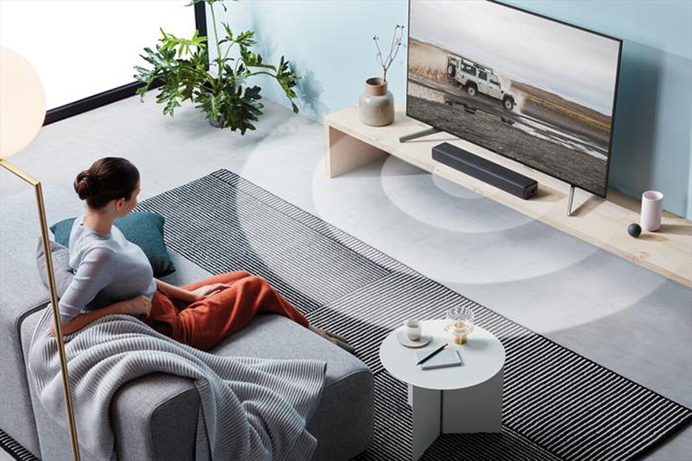 Immagine del prodotto SONY - HTSF200.CEL