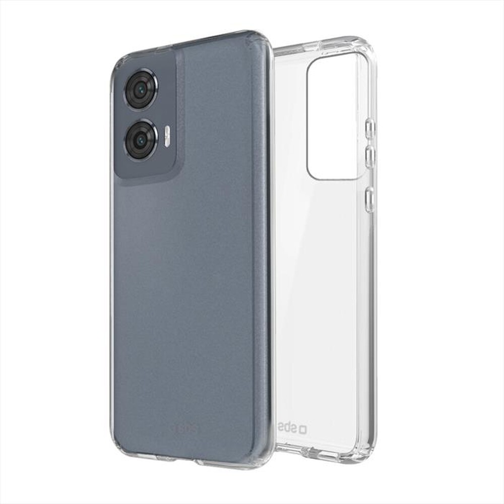 Immagine del prodotto SBS - Cover Skinny Motorola Edge 50 Fusion TESKINMOE50FT-Trasparente
