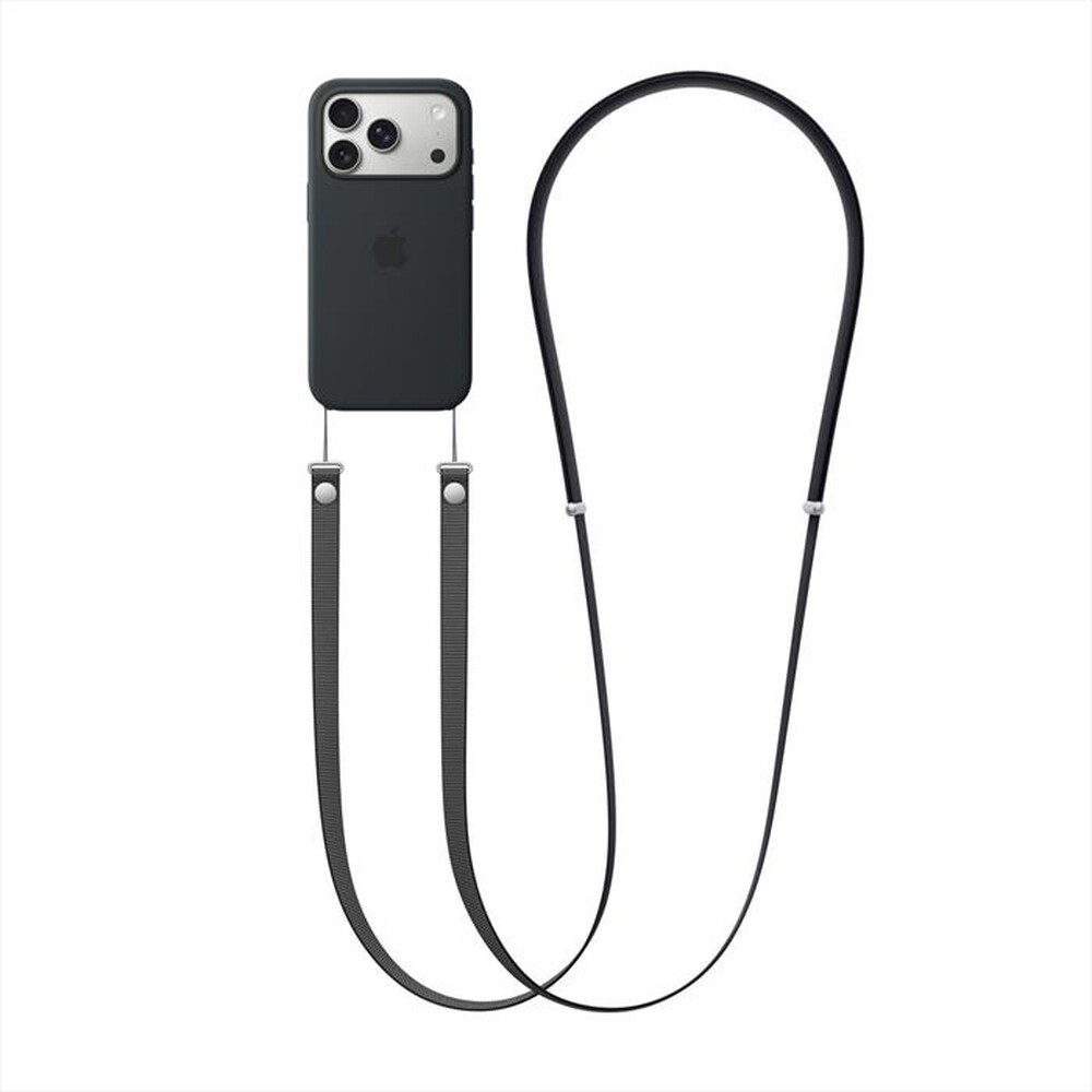Immagine del prodotto APPLE - Tracolla-Nero