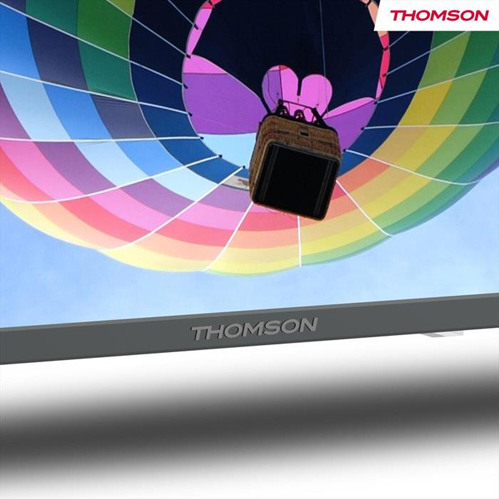 Immagine del prodotto THOMSON - Smart TV Q-LED FHD 40" 40QG4S14-nero