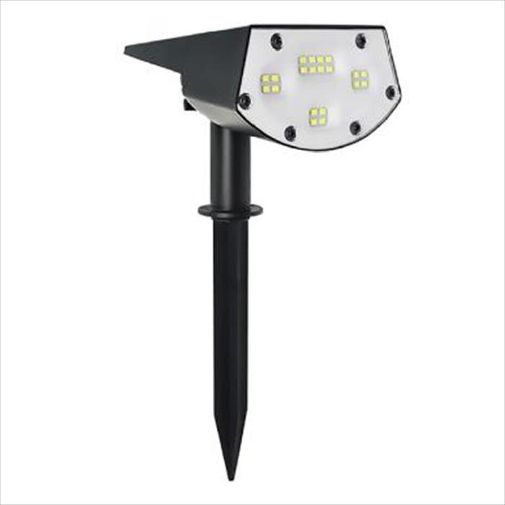 "REXER - Faretto solare led RXSOL10005"
