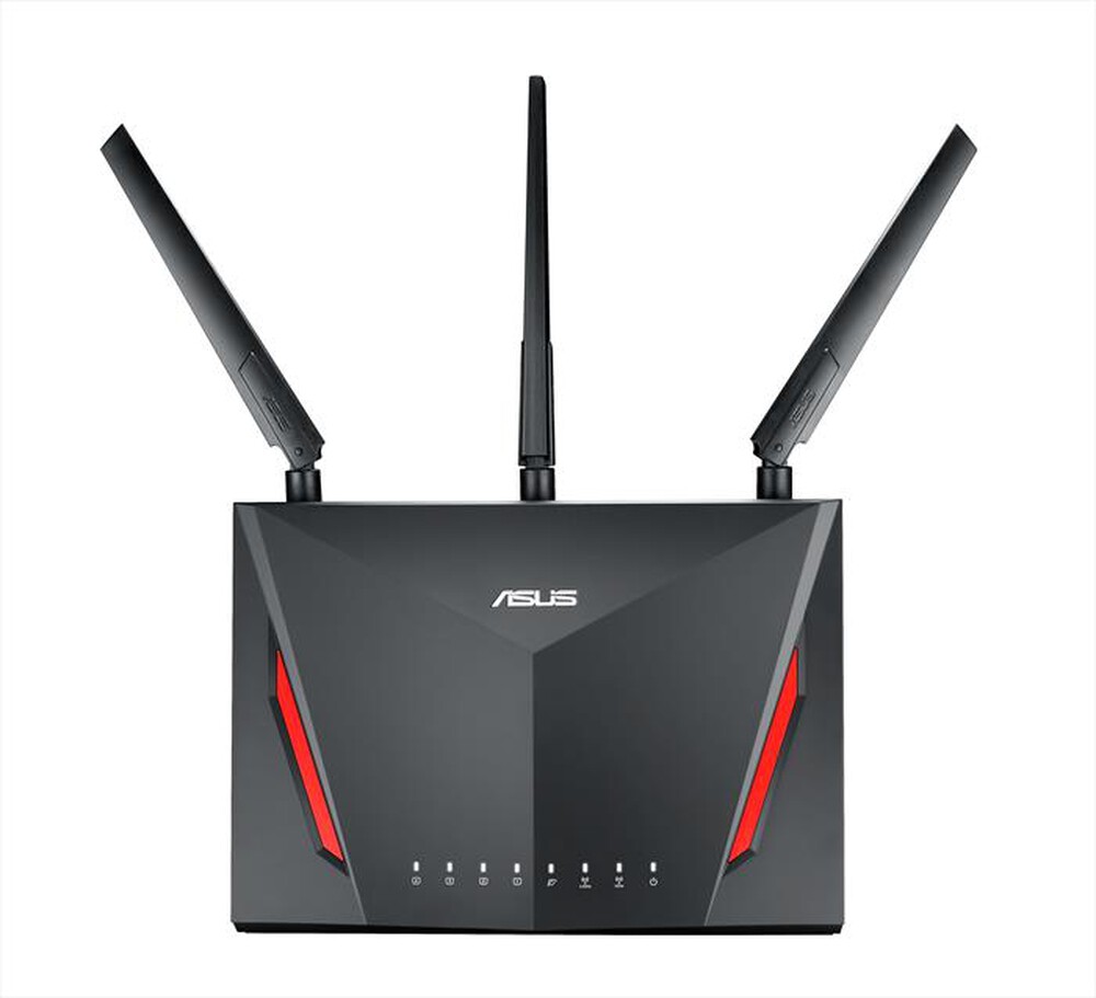 "ASUS - RT-AC86U-Nero"