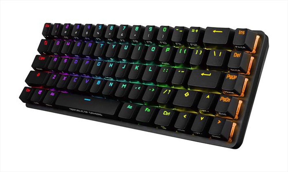 "ASUS - ROG FALCHION-Nero"
