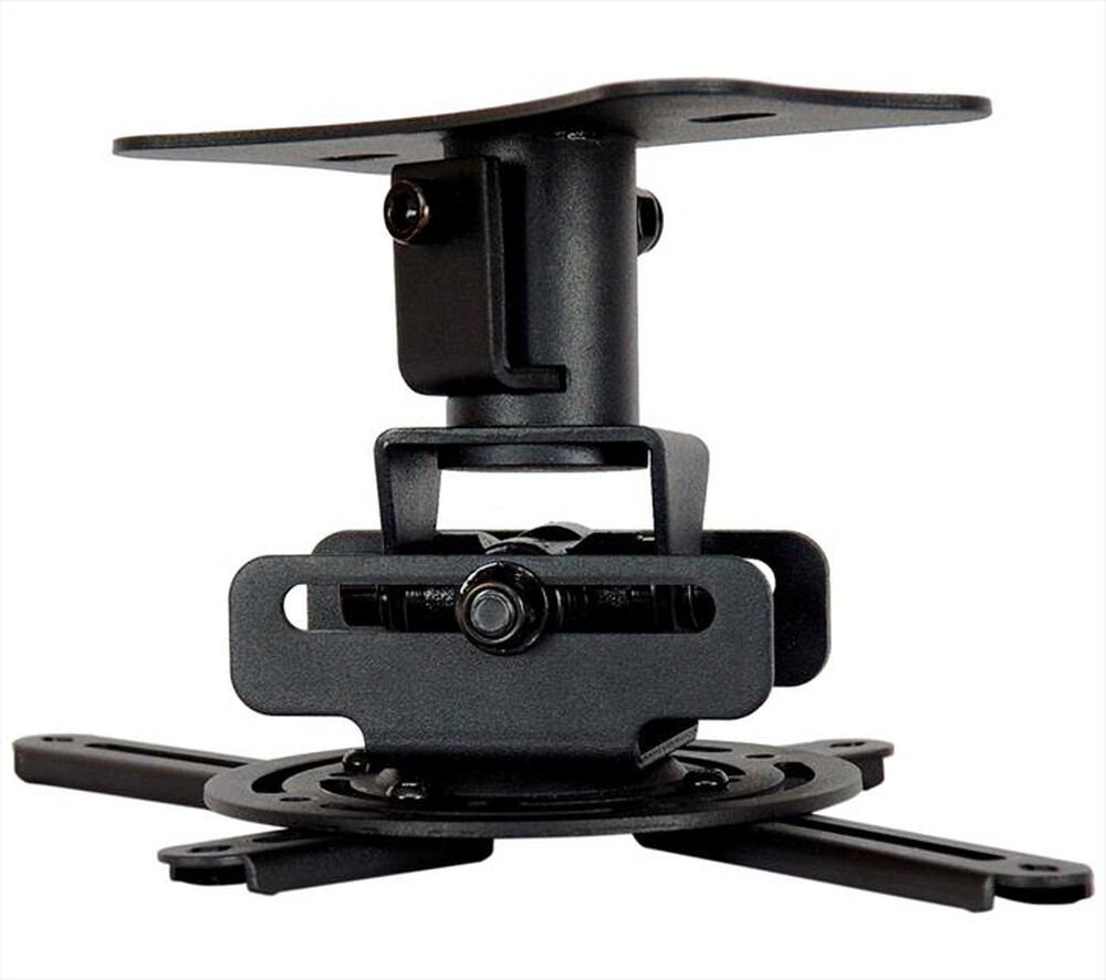 "OPTOMA - OCM818B-RU Kit Montaggio Videoproiettore-Nero"