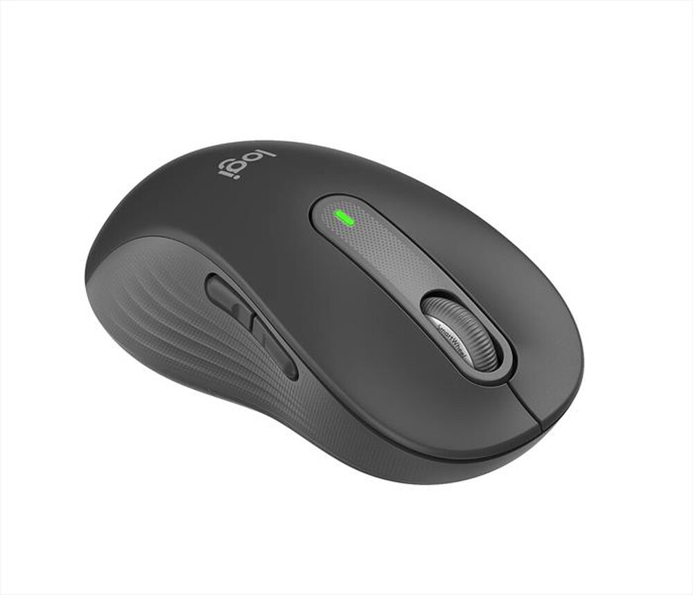 "LOGITECH - M650 L Sinistra-Graphite"