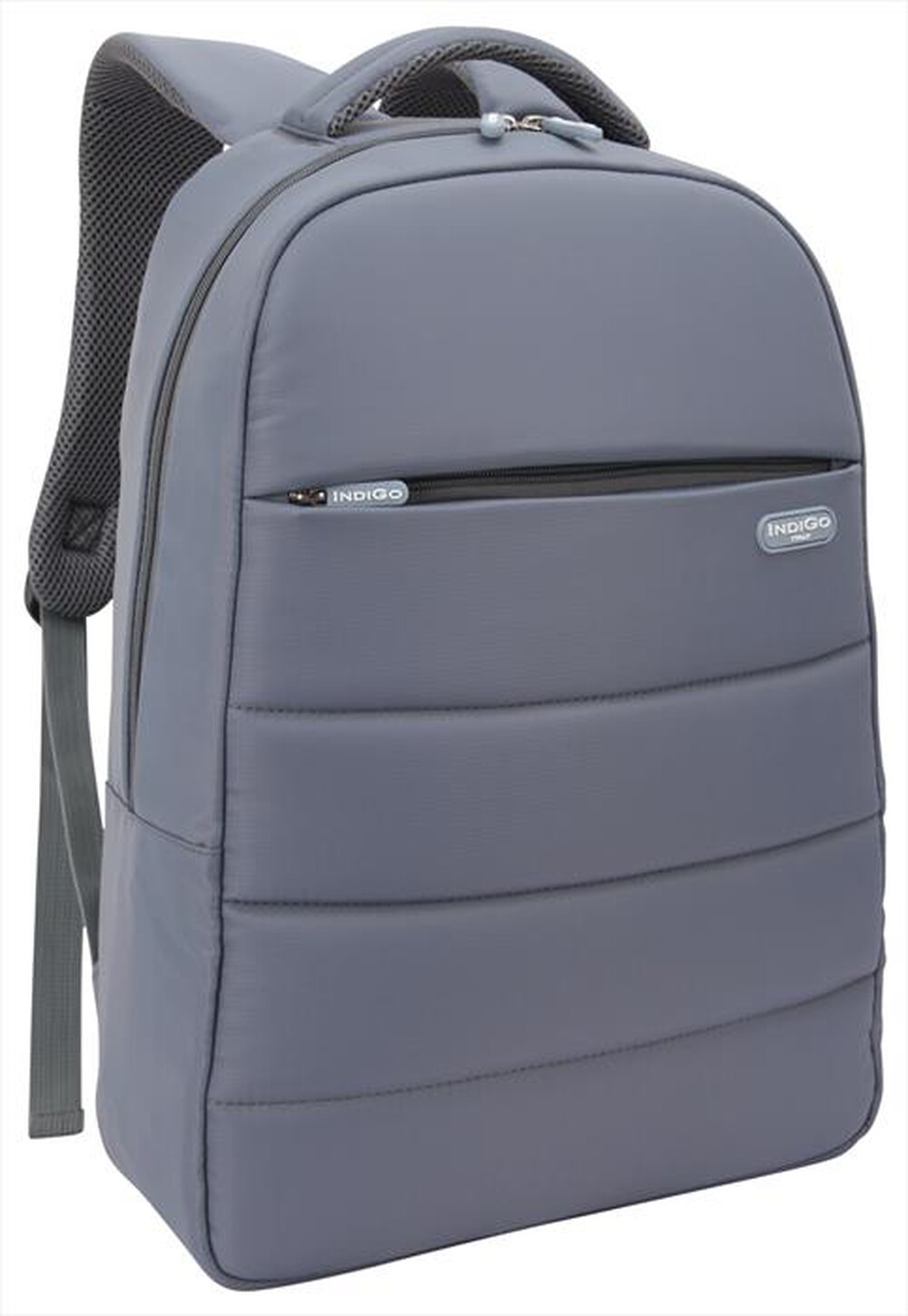 "INDIGO - Torino Zaino-Grigio"