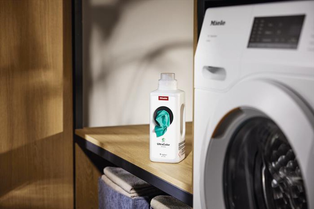 "MIELE - UltraColor Sensitive WA UCS 1501 L"