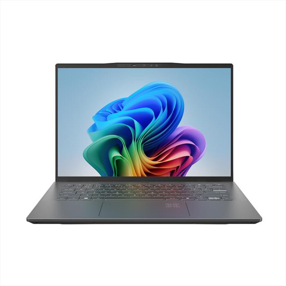 "ACER - Notebook SWIFT 14 AI SF14-11-X9T 14.5\" – COPILOT+-Grigio"