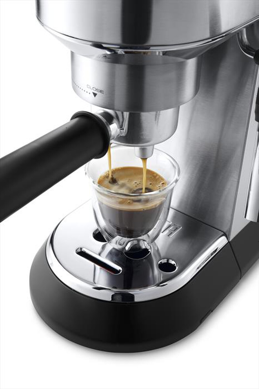 Immagine del prodotto DE LONGHI - Bundle Dedica EC685.M + Macinacaff&egrave; KG200-Metal / Black