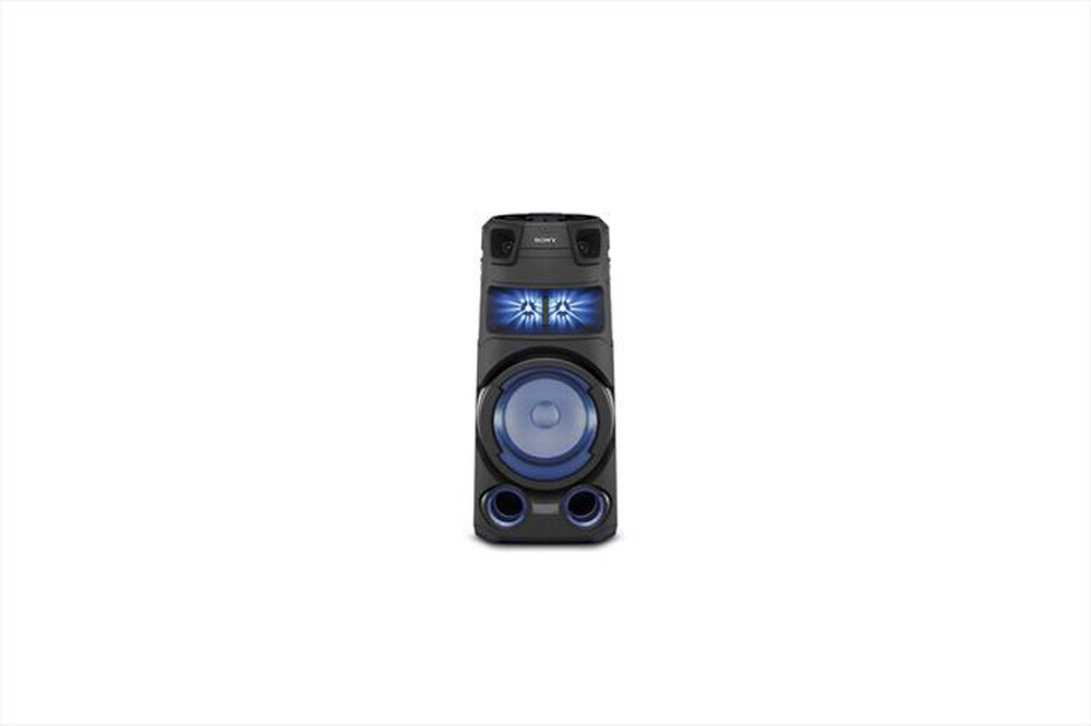 "SONY - MHCV73D.CEL"